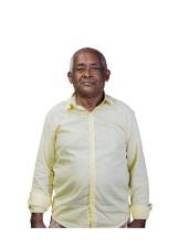 Foto de ANTONIO CARLOS FRANCISCO DO NASCIMENTO