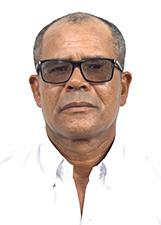 Foto de JAILSON BISPO DOS SANTOS