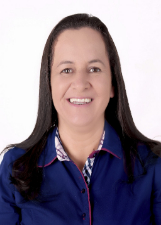 Foto de IVONETE SANTOS DA CRUZ