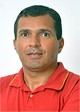 Foto de RONY MARCIO AZEVEDO ALVES