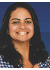Foto de Idalina Maria Rocha de Miranda