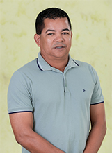 Foto de HORÁCIO SANTOS DE JESUS