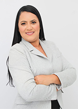Foto de Katiússe de Oliveira Santos Lima