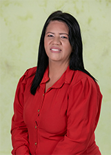 Foto de FABIANA DE JESUS OLIVEIRA
