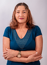 Foto de Ana Cristina Cardoso de Jesus