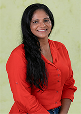 Foto de Ana Maria Ferreira dos Santos