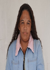 Foto de LUCIVANIA SANTOS DA SILVA
