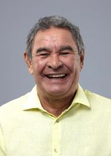 Foto de Manoel Gabriel dos Santos