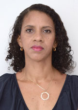 Foto de JUCELIA XAVIER DOS SANTOS