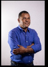 Foto de Denivaldo Rodrigues dos Santos