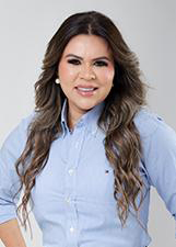 Foto de Gisele Gleiser Nascimento Souza