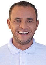 Foto de Manoel Dalvo de Almeida Santos
