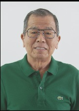 Foto de Yasomi Yoshida