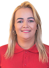 Foto de IVANILCE PEREIRA DE SOUZA