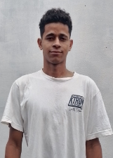 Foto de HUGO DA SILVA NASCIMENTO MELO