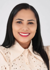 Foto de LUCIANA DE OLIVEIRA SILVA