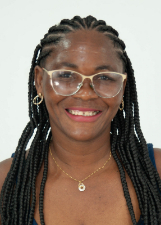 Foto de JUCILENE SANTOS DE JESUS