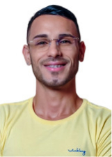 Foto de PEDRO FELIPE REIS MASCARENHAS