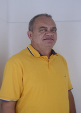 Foto de ROBENILTON JOSÉ TENÓRIO DA SILVA