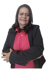 Foto de MIRACY FERREIRA DO NASCIMENTO