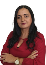 Foto de MARENI FIGUEREDO LIMA SANTOS