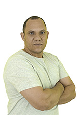 Foto de PAULO CAJÉ DE ARAÚJO