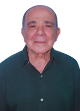 Foto de Antonio da Paixao Alves Barreto