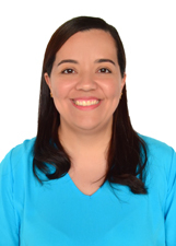 Foto de SAMARA DEBORA BRAGA BRITO DE AZEVEDO