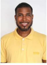 Foto de UALISSON SILVA COSTA SANTOS