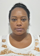 Foto de Girlaine Cruz dos Santos