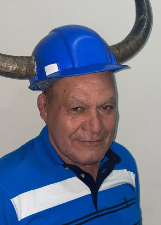 Foto de Eliseu Santos Oliveira