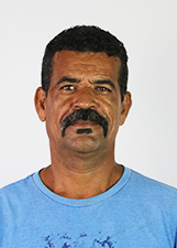 Foto de ANTONIO MARCOS NASCIMENTO DE JESUS