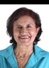 Foto de Jussara Campos da Silva