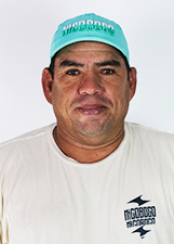 Foto de José Claudio Batista dos Santos