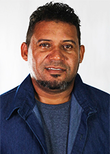 Foto de José Carlos dos Santos de Jesus Junior
