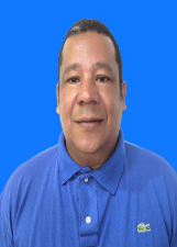 Foto de ALEX SANDRO DE JESUS DOS SANTOS