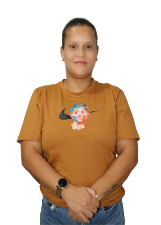 Foto de LETICIA DIAS DA SILVA