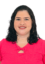 Foto de Leticia Cristiny Barros Fonseca