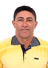 Foto de Tarcisio dos Santos