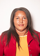 Foto de MÁRCIA  MARIA DOS SANTOS