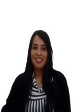 Foto de CÍNTIA SOARES DE SOUZA FERREIRA