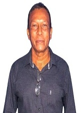 Foto de MISAEL MARTINS DE SOUZA