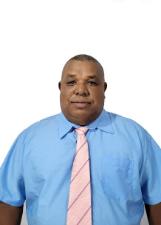 Foto de Erivelton dos Santos Alves
