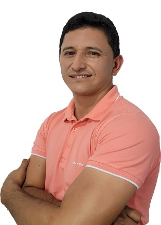 Foto de Gil Cassio Almeida da Silva