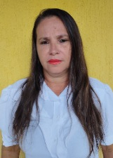 Foto de GESIANE SALES DE ARAUJO