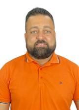 Foto de Joseilton Ribeiro dos Santos