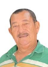 Foto de Alonso dos Reis Franco