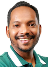 Foto de Luiz Carlos Júnior Silva de Oliveira