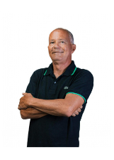 Foto de Cláudio Bezerra de Macêdo