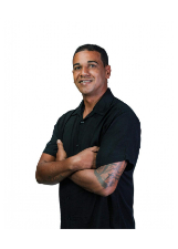 Foto de Daniel Francisco de Brito Neto